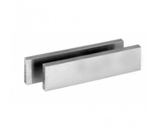 Paralelní podpěry – páry, superpřesné, délka 125 mm, AMF 370254