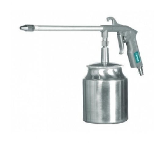 Mlžící pistole ALU SPA (fixírka)