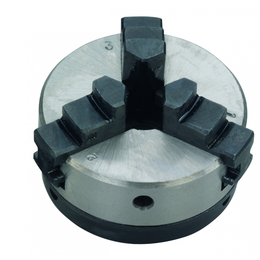 Proxxon 27026 - sklíčidlo (tříčelisťové) pro DB 250