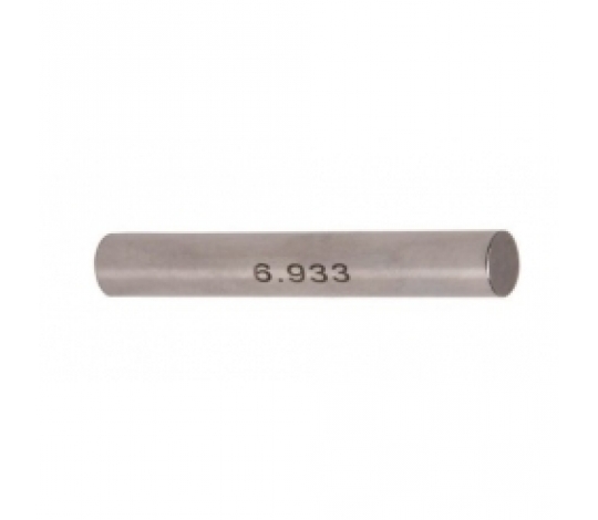 ACCUD 522-14181-2 ocelová válečková měrka 14.181mm / přesnost ±2μm