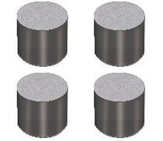 ACCUD 881-050-04 lapovací blok pro mikrometry