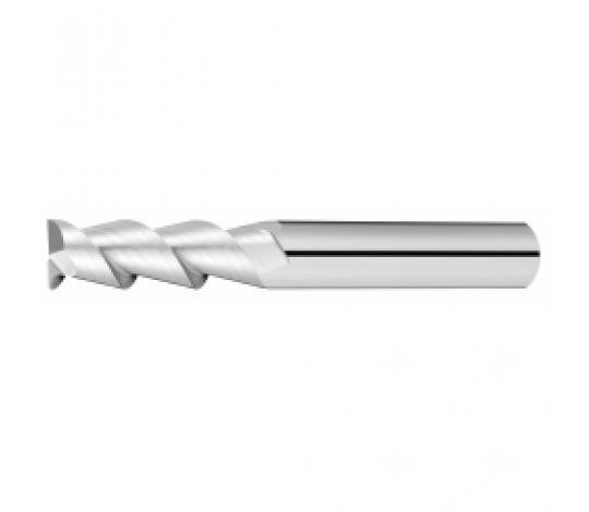 TK stopková fréza standardní DEA0808, 8x20mm