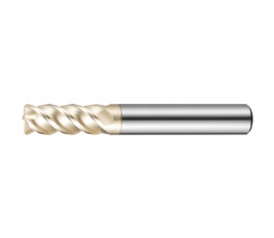 TK stopková fréza standardní SRIPV0610, 6x16mm