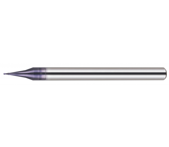 TK stopková fréza kopírovací MICRO BM0184, 1,8x3,6mm, R0,9