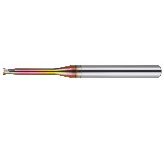 TK stopková fréza čelní s prodlouženým krkem SEFAV02016, 2x6 mm