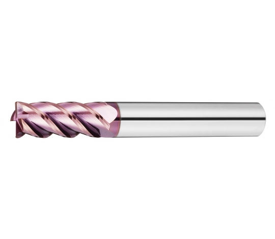 TK stopková fréza toroidní SRK0810, 8x20mm,R1