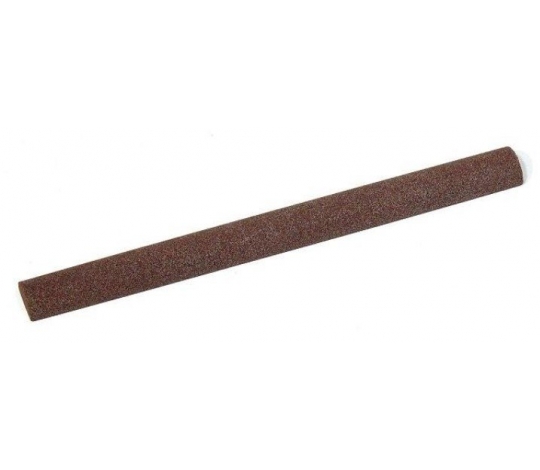 Brousící a obtahovací pilník půlkulatý BRUSIVO 430777 /67251 1322.8015/ - T9040 - 13x150 mm