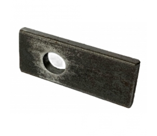 MetalCraft MCGR106 latch pivot