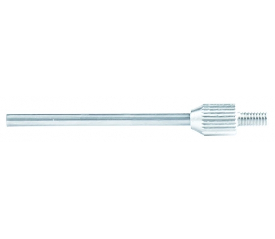 ACCUD 270-006-12 měřící dotek pro úchylkoměry standardní, karbid / pr. 1.5mm x 20 /