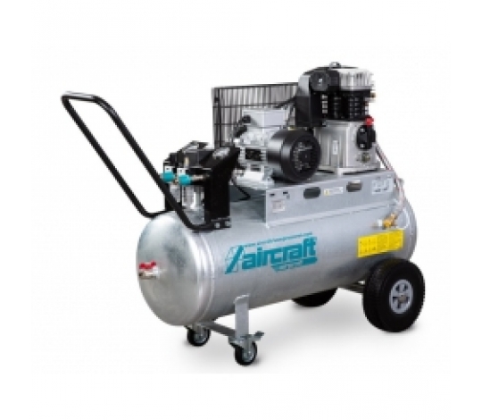 Pístový kompresor Airprofi 503/100 P