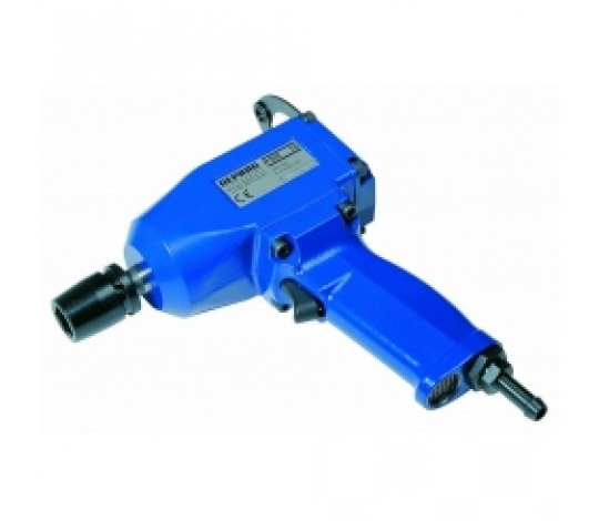 Pneu rázový utahovák DEPRAG PSR 16 / M10-M16, 260 Nm