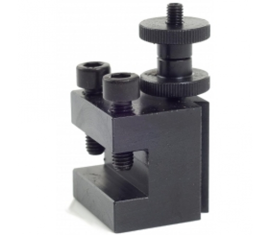 Proxxon 24416 - výměnný držák soustružnických nožů 10x10mm
