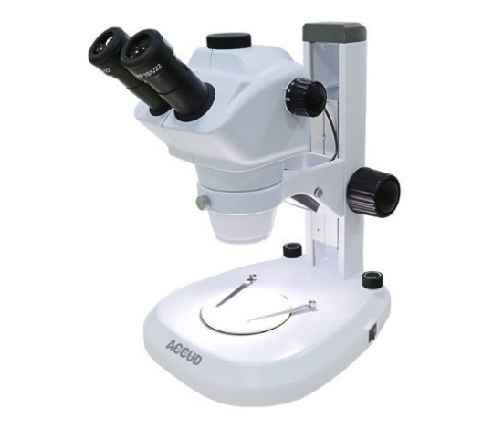 ACCUD ZS0850 stereomikroskop (binokulární hlava)