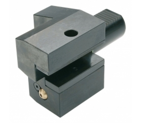 Axialní držák C3-16x12 - pravý,krátký DIN 69880, (ISO 10889)
