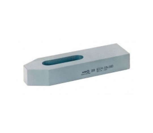Upínka, 371000, AMF 70078 - DIN 6314 22x160mm