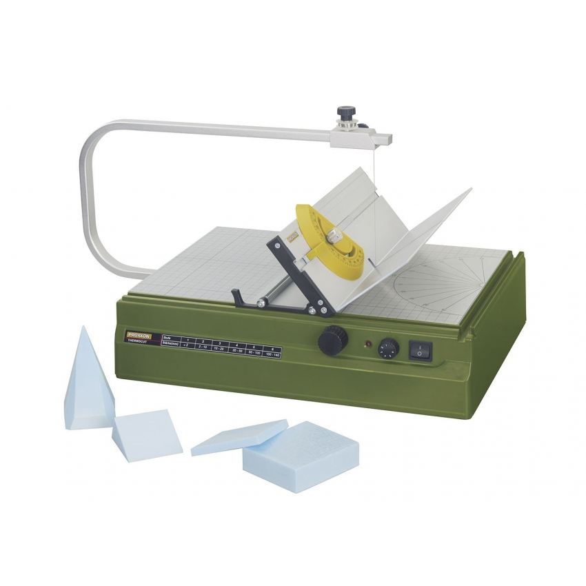 Proxxon 27078 - posuvná vodící lišta pro THERMOCUT