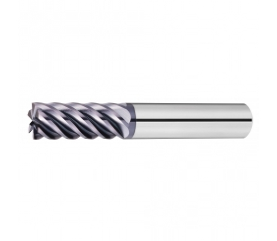 TK stopková fréza standardní SHA0808, 8x20mm