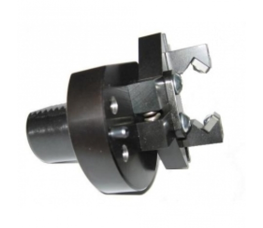 Potahovač tyčí mechanický boční ( rozsah 0-58mm ) upnutí VDI20