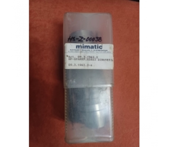 VÝPRODEJ - vrtačkové sklíčidlo MIMATIC HSK63A