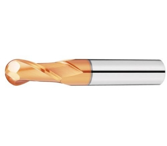 DOPRODEJ - TK stopková fréza kopírovací SBH0306, 3x6mm,R1,5