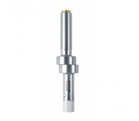 ACCUD 691-017-11 keramický mechanický najížděcí trn 10mm ( 10mm )
