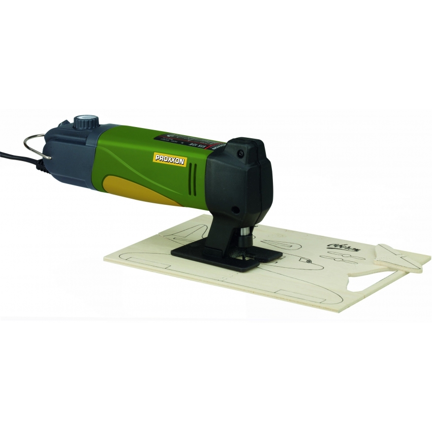 Proxxon 28534 - přímočará pilka STS 12/E