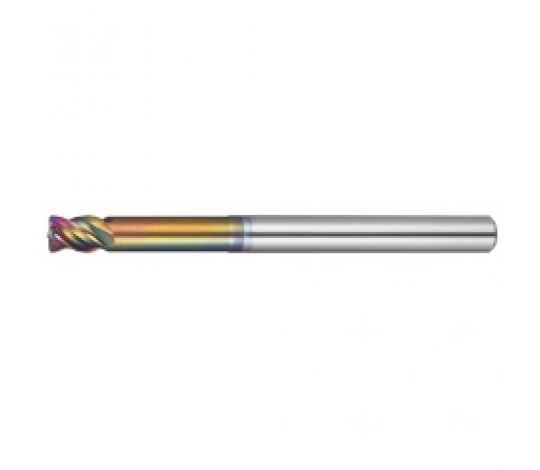 TK stopková fréza standardní SIRWH1005-40, 10x15mm