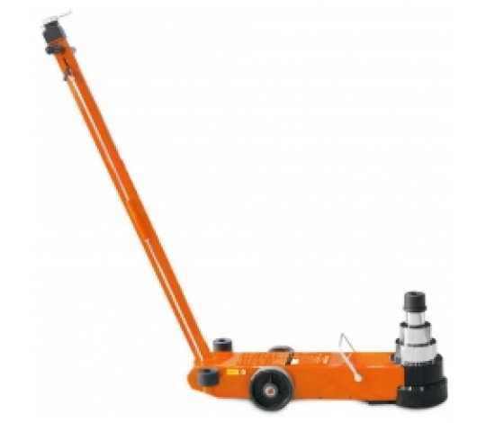 Pojízdný autozvedák WWH 40003 PH