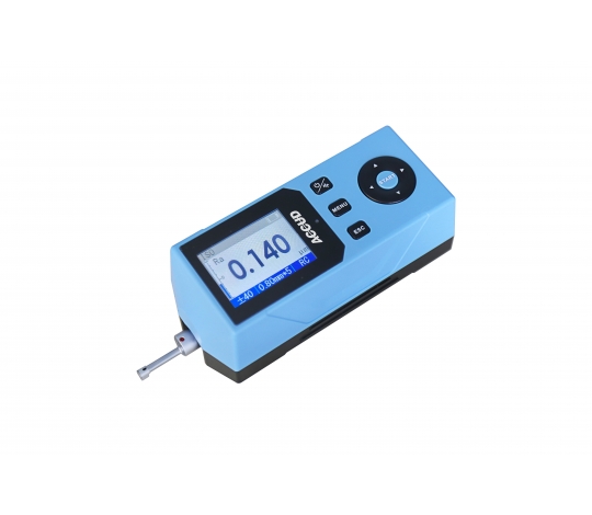 ACCUD SR100 mini drsnoměr