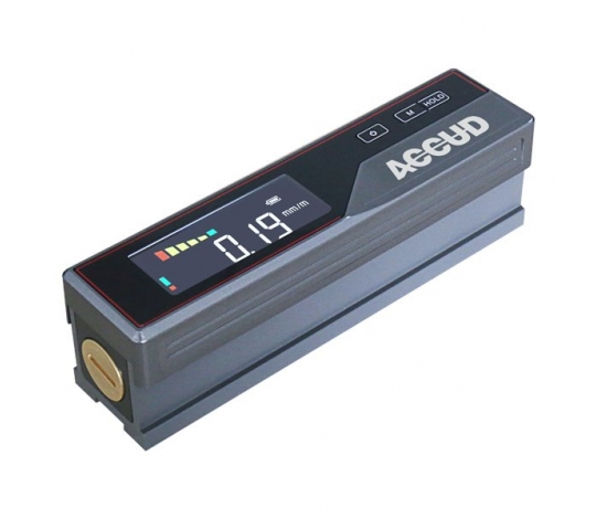 ACCUD 718-008-01 vodováha s vestavěným Bluetooth