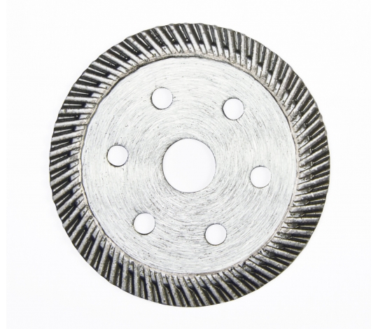 Proxxon 28157 - diamantový turbo řezný kotouč 50mm