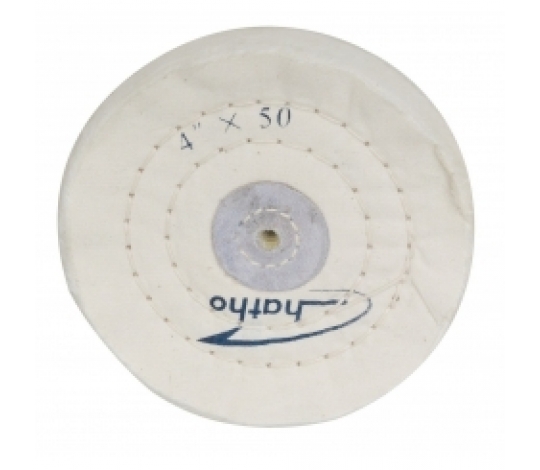 Proxxon 28002 - jemný látkový kotouč