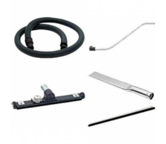 Sada standardní hadice, trubic a hubic pro flexCAT 378 CYC-PRO