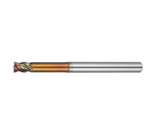 TK stopková fréza standardní SIWH03030, 3x4,5mm