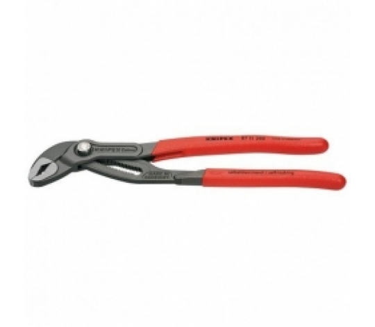 KNIPEX 8711250 kleště sikovky Cobra 