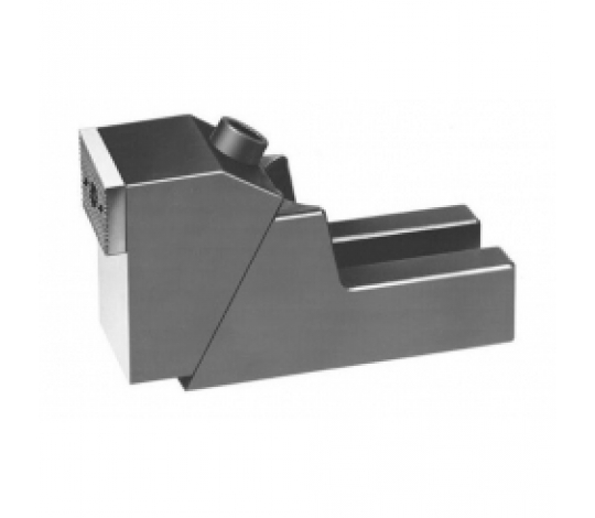 Stabilní upínací čelisti, 37 5130, AMF 73213 - 65mm