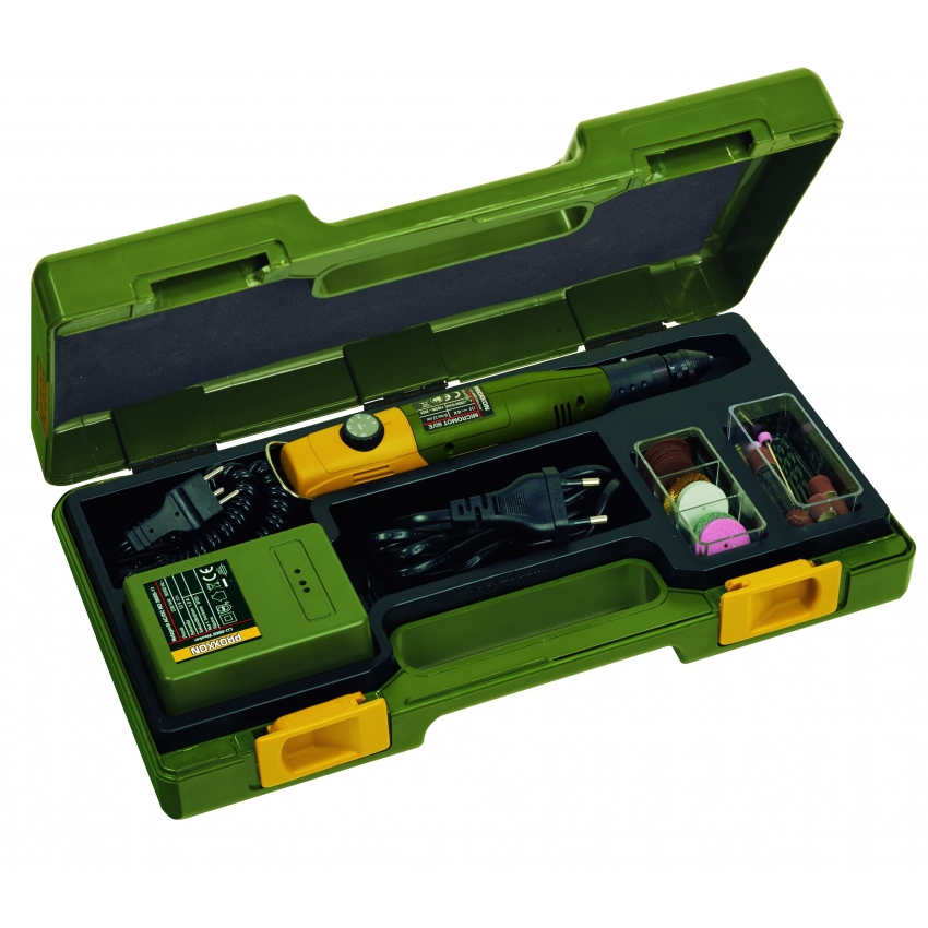 Proxxon 28514 - sada MICROMOT 60/EF