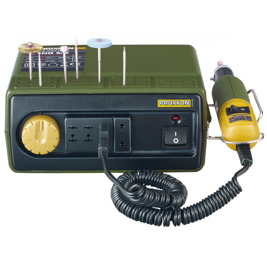 Proxxon 28704 - MICROMOT síťový zdroj NG 5/E