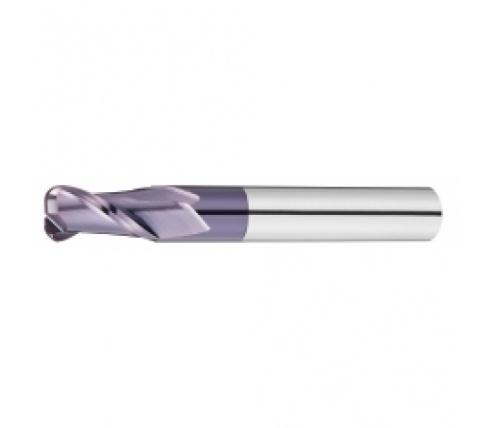 TK stopková fréza toroidní ERA1020, 10x20mm, R2