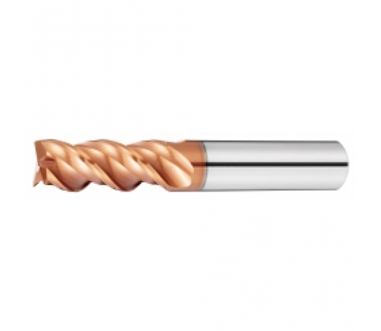 TK stopková fréza standardní SEPS1010 10x25mm