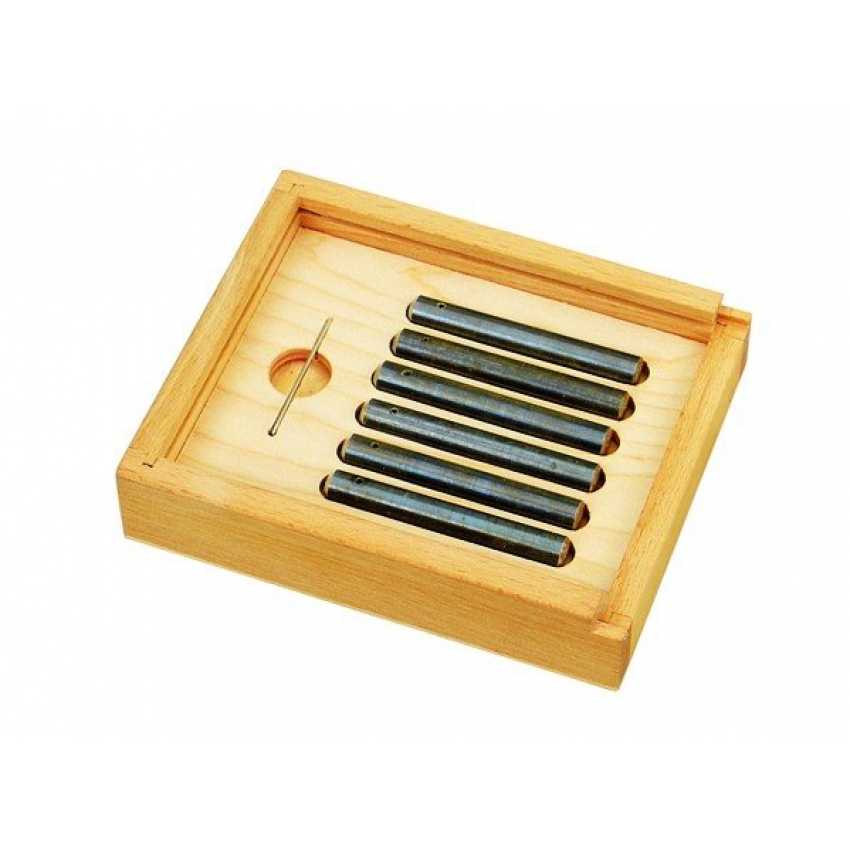 Proxxon 21232 - adaptér pro ostření spirálových vrtáků do Ø 3 mm