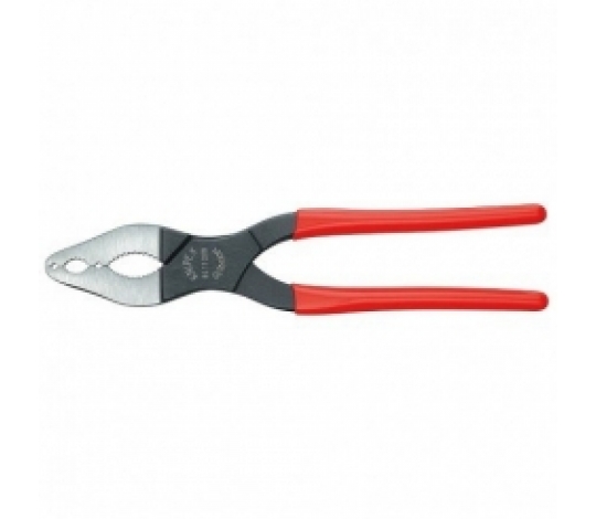 KNIPEX 8411200 kleště pro automechaniky délka 200mm ( rovná hlava )