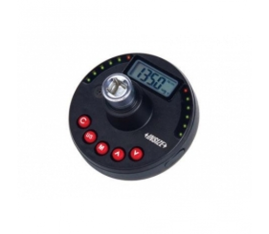 Digitální adaptér pro momentové klíče 6-30 Nm INSIZE IST-5W30A
