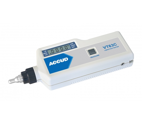 ACCUD VT63C vibrační pero