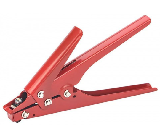 VÝPRODEJ - Kleště vázací na stahovací pásky (JS0200090)