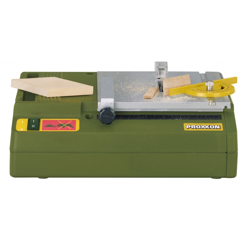 Proxxon 27006 - stolní kotoučová pila KS 230