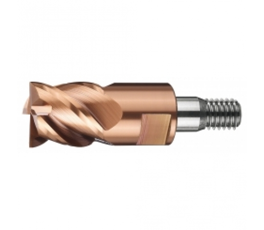 VÝPRODEJ - Modulární TK fréza čelní 12x12mm / M6 typ EX2SEB1212