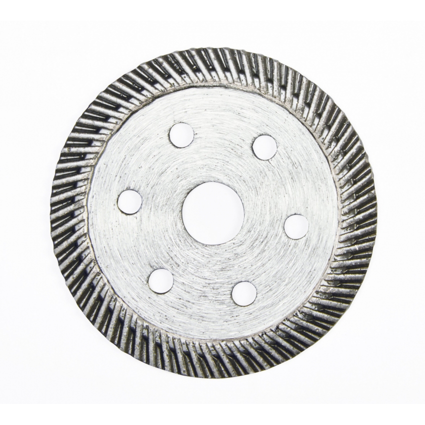 Proxxon 28157 - diamantový turbo řezný kotouč 50mm