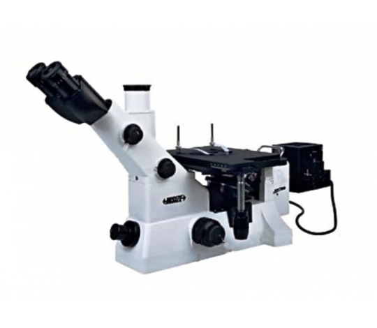 Metalurgický mikroskop INSIZE ISM-M2000