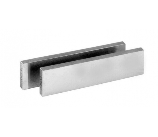 Paralelní podpěry – páry, standardní, délka 100 mm, AMF 371922